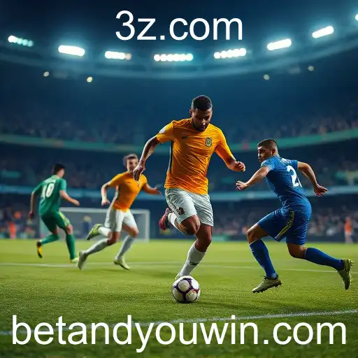 A Crescente Popularidade de Betandyou nos Jogos Online