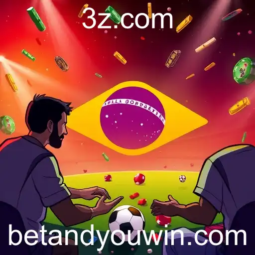 Ascensão e Regulação dos Jogos Online no Brasil