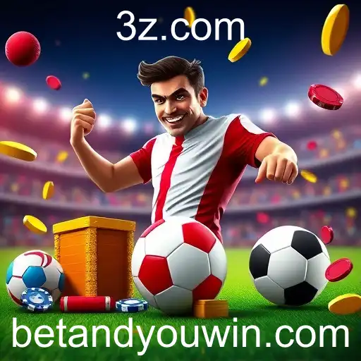 A Expansão do Mercado de Apostas Online em 2025