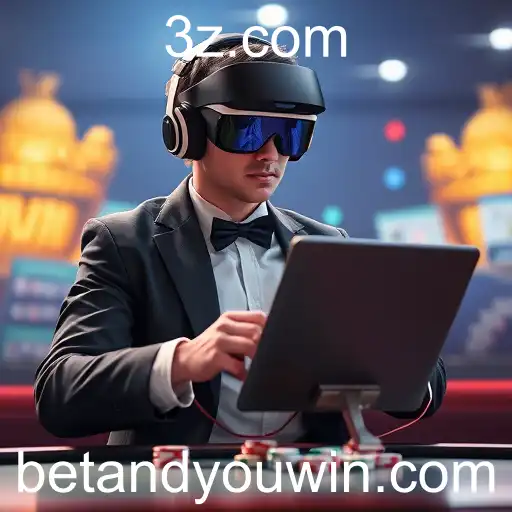 O Impacto da Tecnologia nos Jogos de Azar