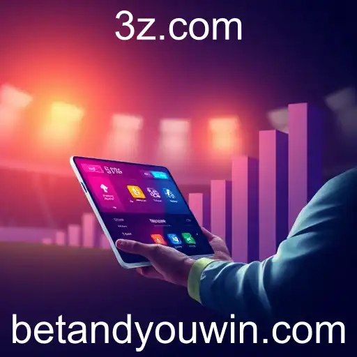 A ascensão da inteligência artificial nas apostas online