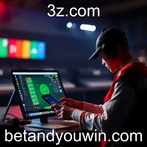 A Era do Apostas Online: Tendências e Desafios