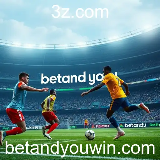 Evolução do Mercado de Apostas Online e a Influência da 'betandyou'