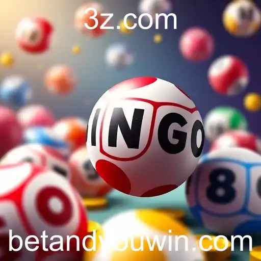 Explorando a Categoria de Bingo no Betandyou: Uma Experiência de Jogo Única