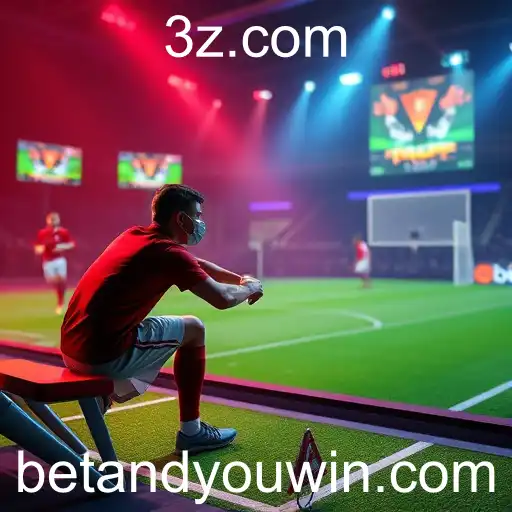 A Influência do 'betandyou' no Cenário de Jogos Online