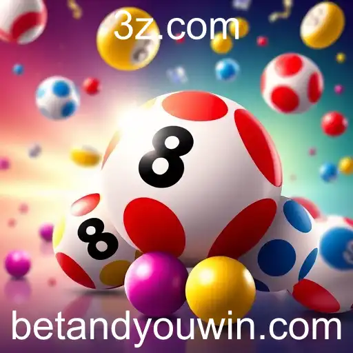 Explorando a Categoria 'Loteria' no BetAndYou