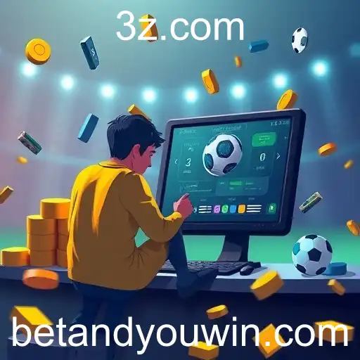 O Impacto dos Jogos Online na Economia Moderna