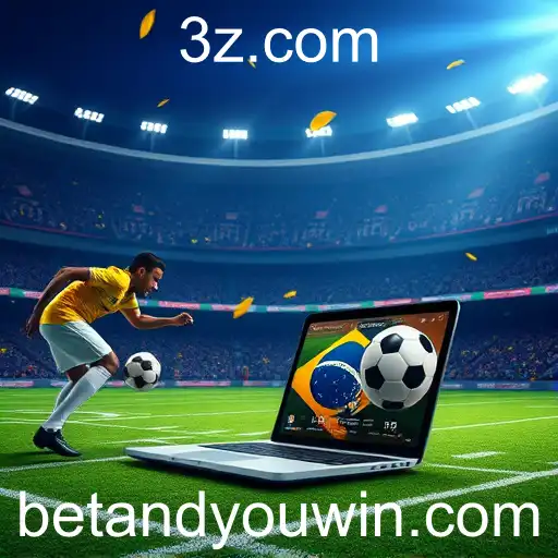 A Ascensão do Mercado de Apostas Online em 2025