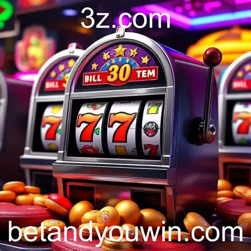 A Popularidade dos Caça-níqueis no Betandyou